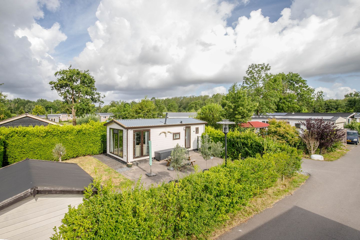 Foto 4 van Klein Hitland 99