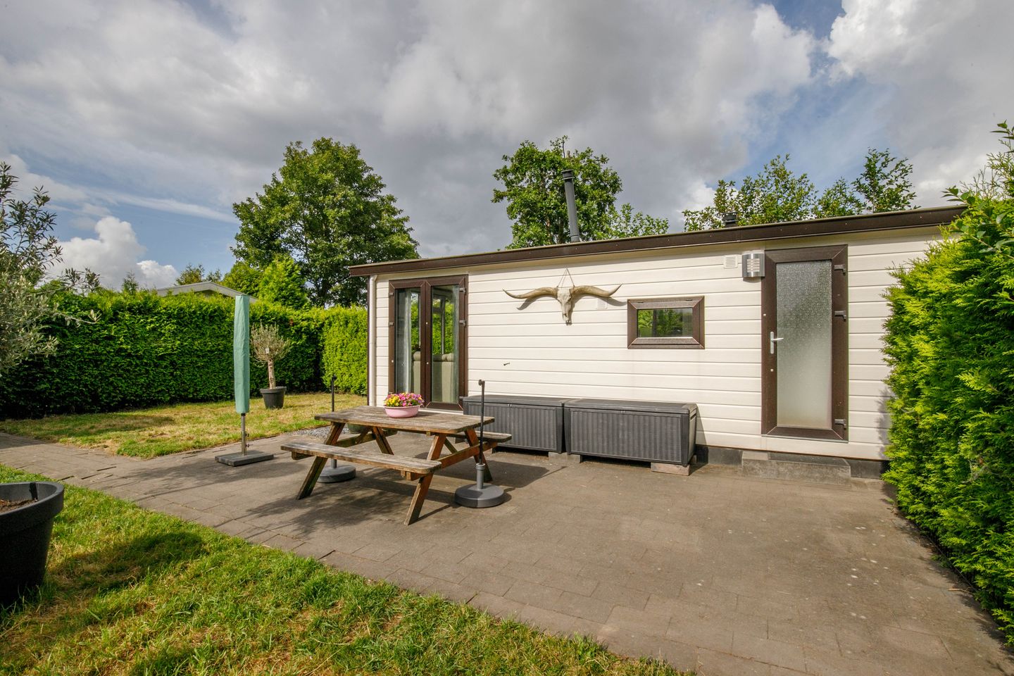 Foto 5 van Klein Hitland 99