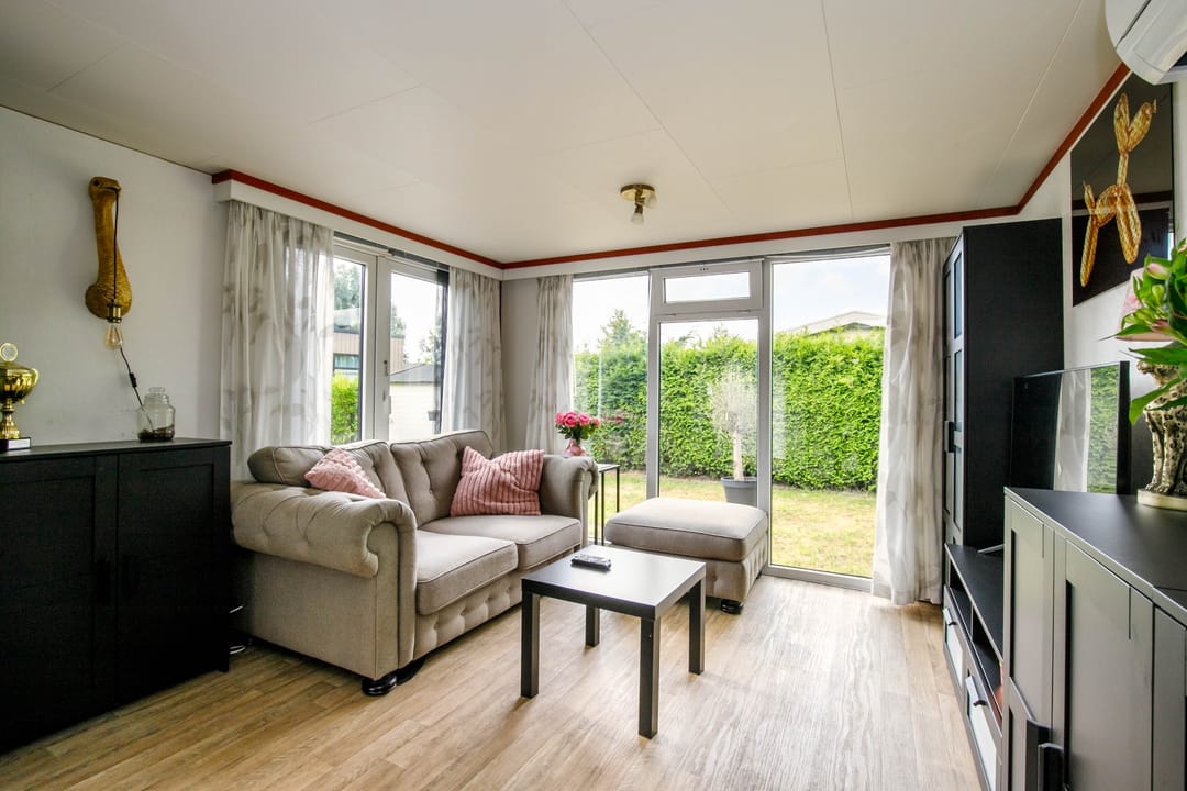 Foto 8 van Klein Hitland 99