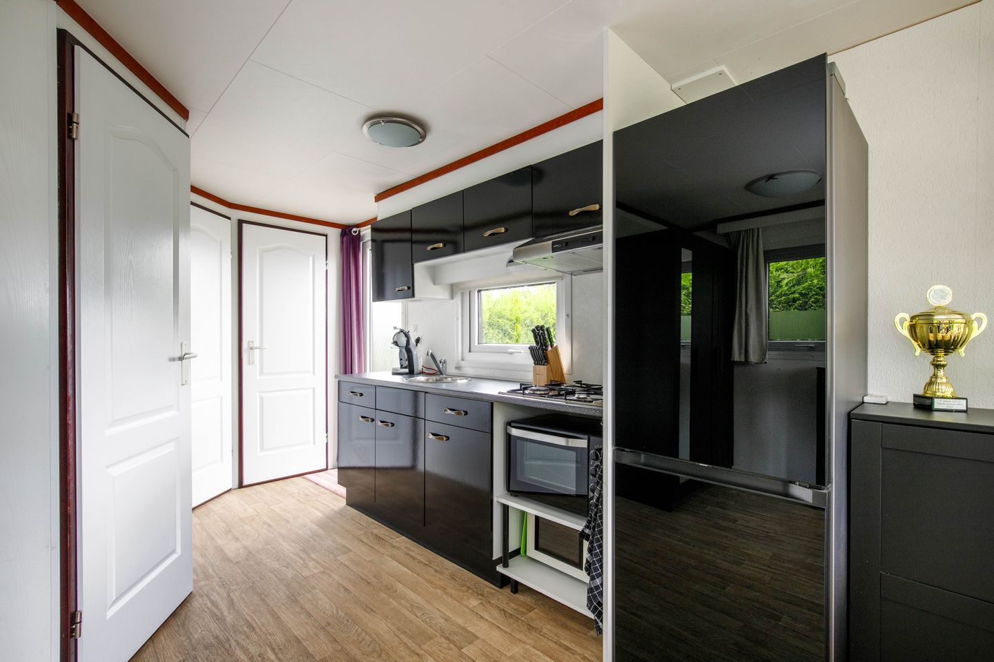 Foto 10 van Klein Hitland 99