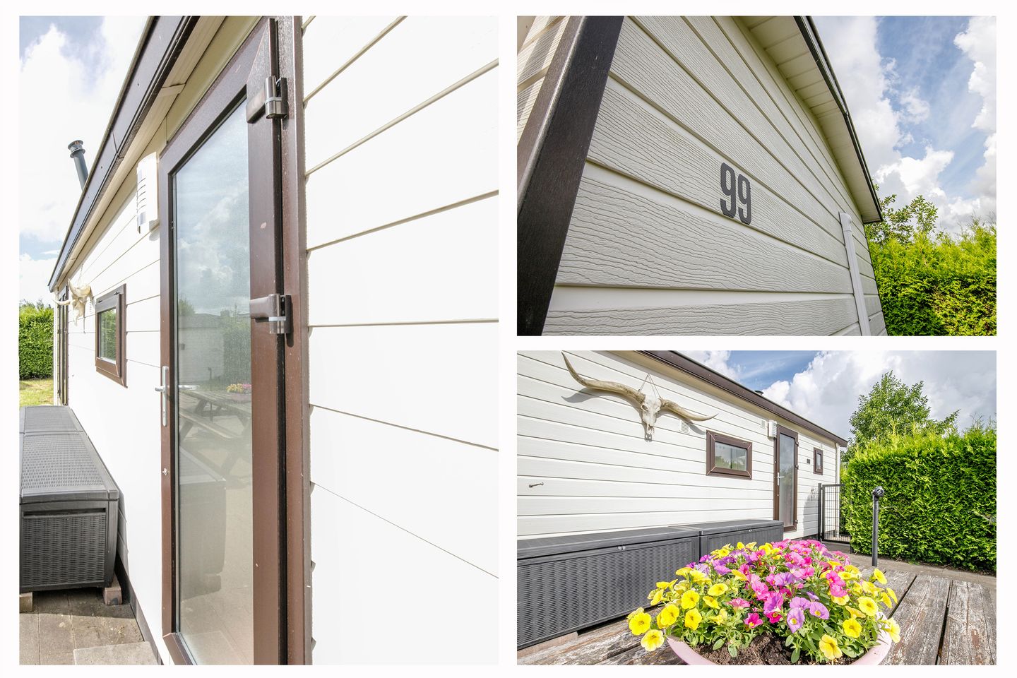 Foto 20 van Klein Hitland 99