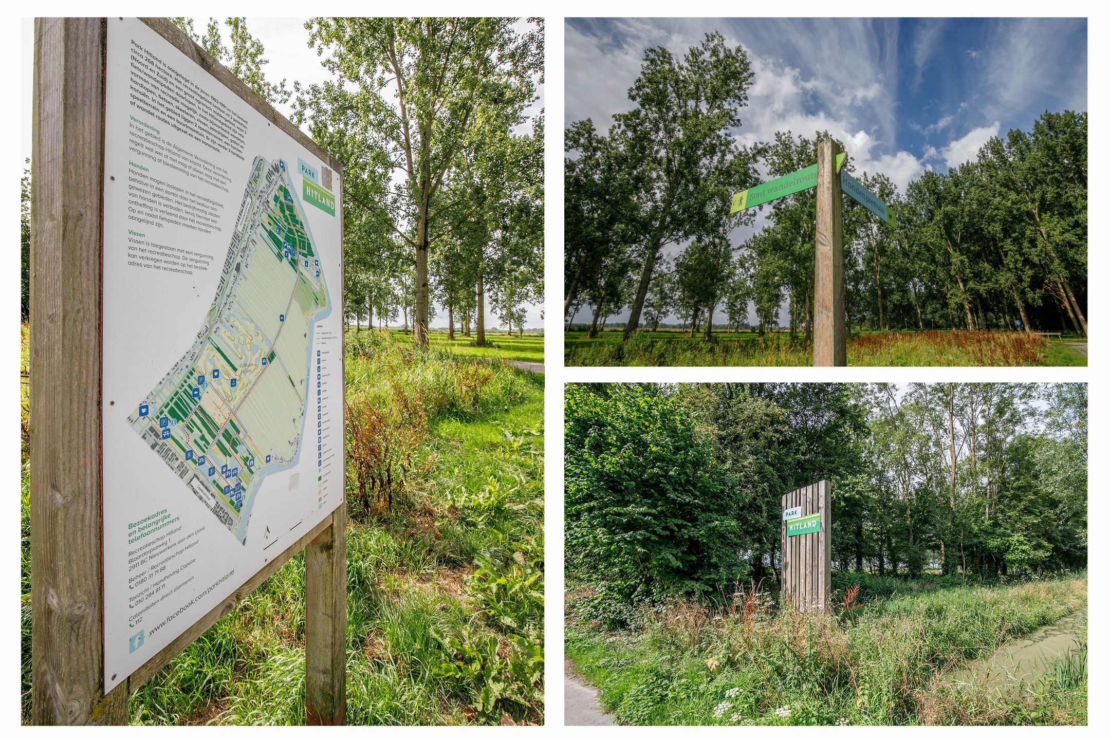 Foto 24 van Klein Hitland 99