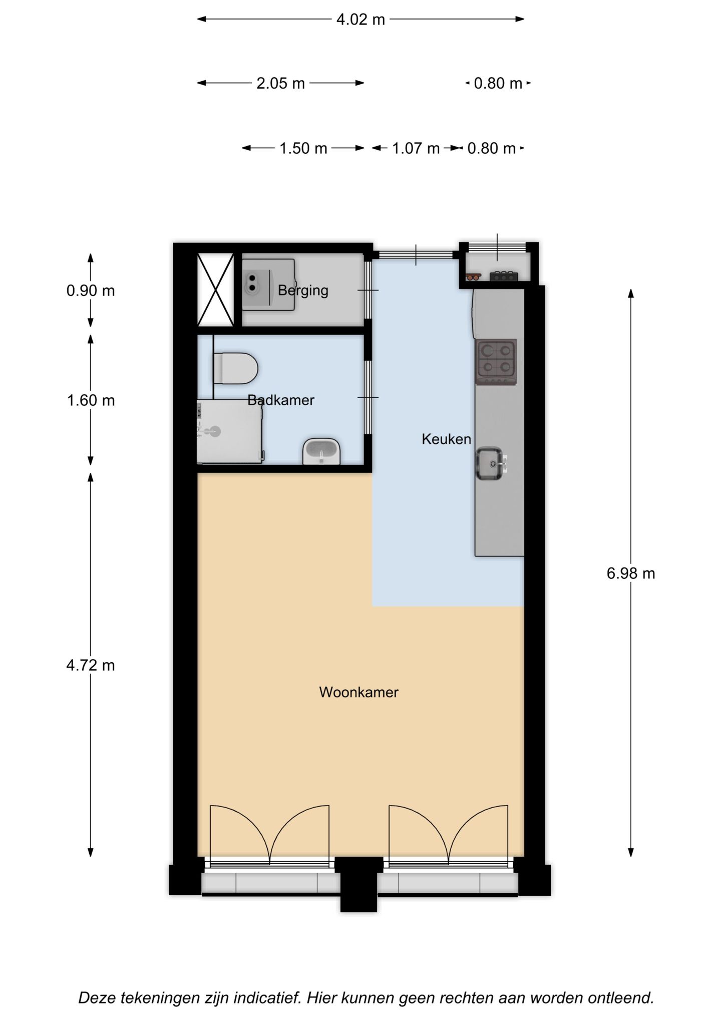 Photo 20 of Panhuijsenpad 129