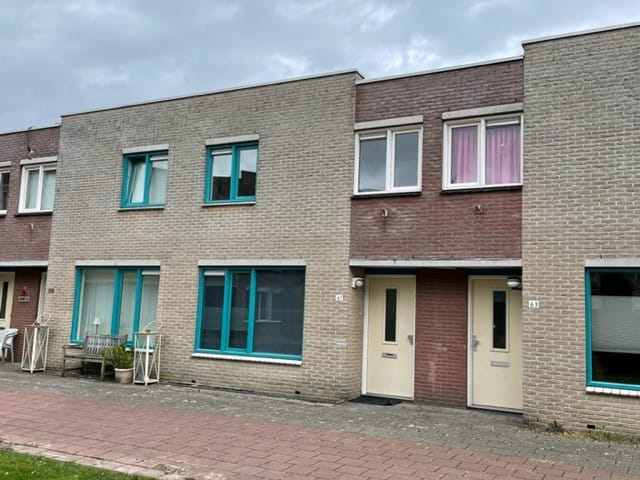Photo 1 of Lombokstraat 61