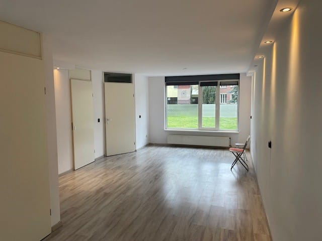 Photo 2 of Lombokstraat 61