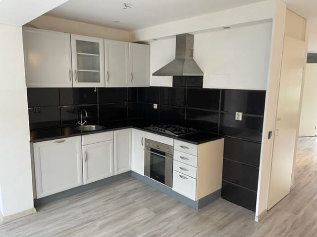 Photo 4 of Lombokstraat 61