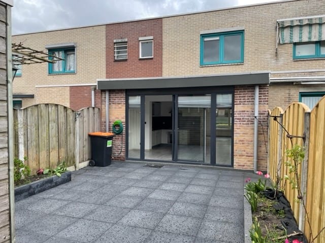 Foto 11 van Lombokstraat 61