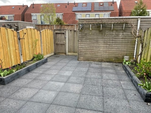 Foto 12 van Lombokstraat 61