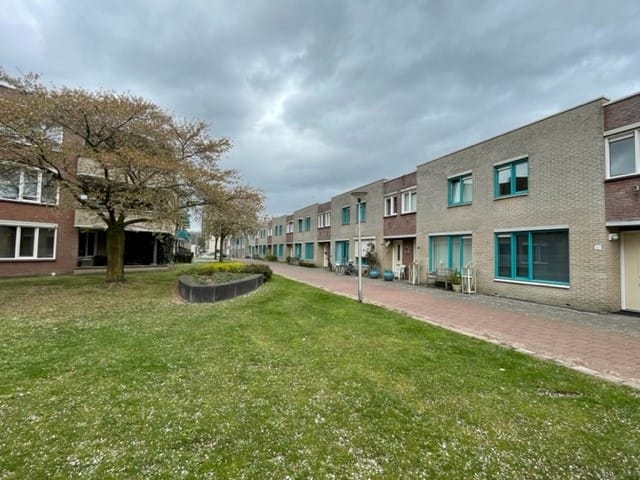 Photo 14 of Lombokstraat 61