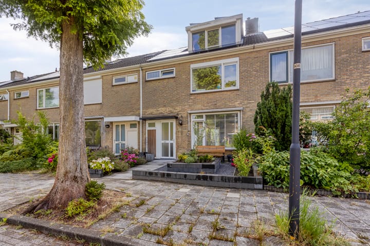 Foto 5 van Jan van Goyenstraat 35