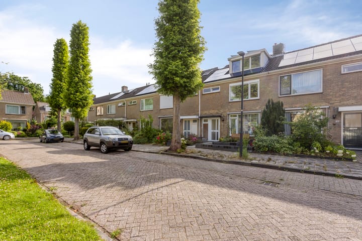 Foto 4 van Jan van Goyenstraat 35