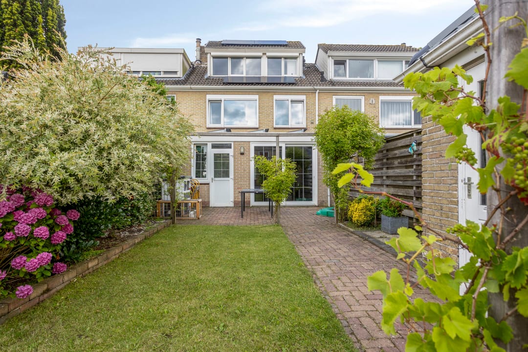 Foto 1 van Jan van Goyenstraat 35