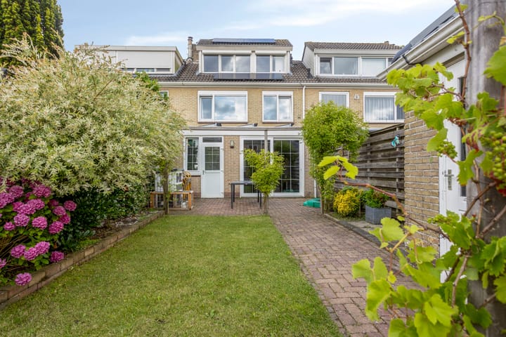 Foto 1 van Jan van Goyenstraat 35