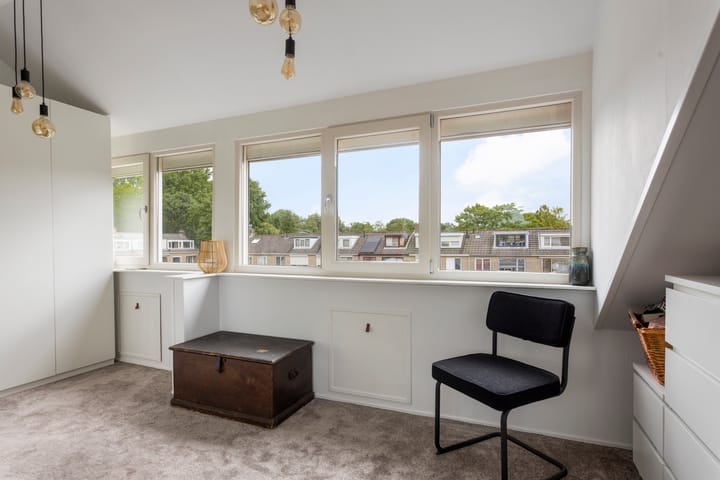 Foto 27 van Jan van Goyenstraat 35