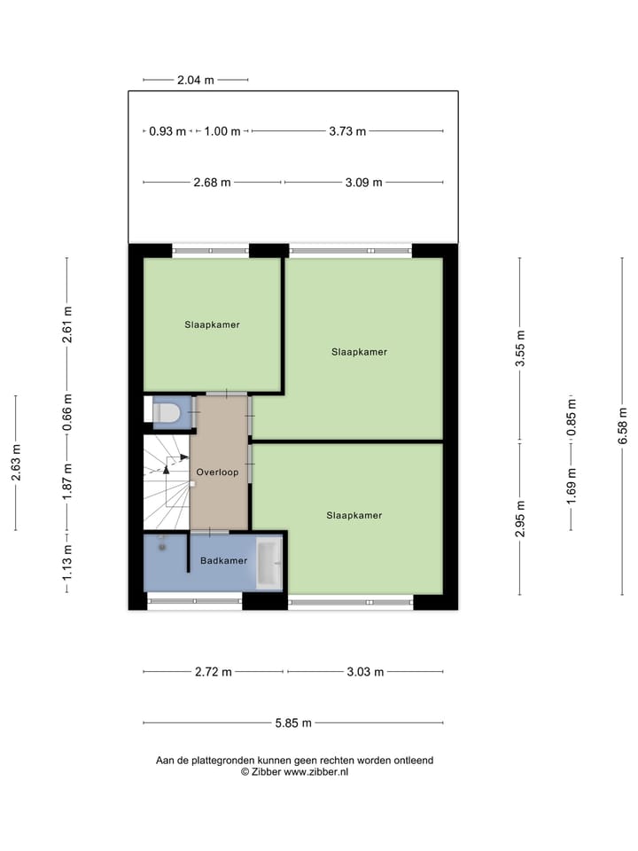 Foto 34 van Jan van Goyenstraat 35