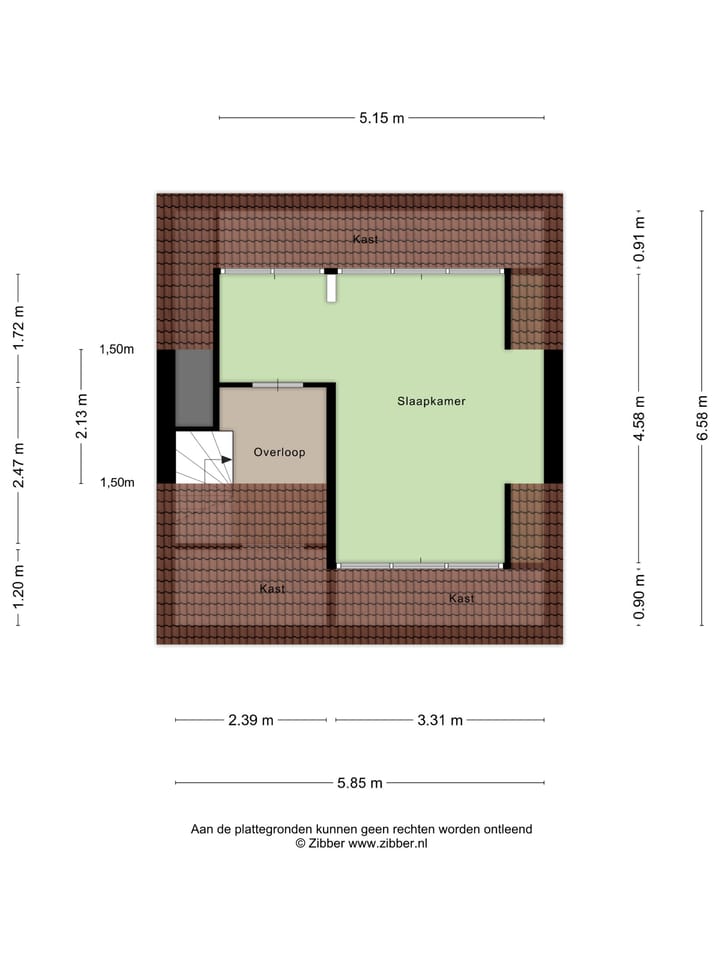 Foto 35 van Jan van Goyenstraat 35