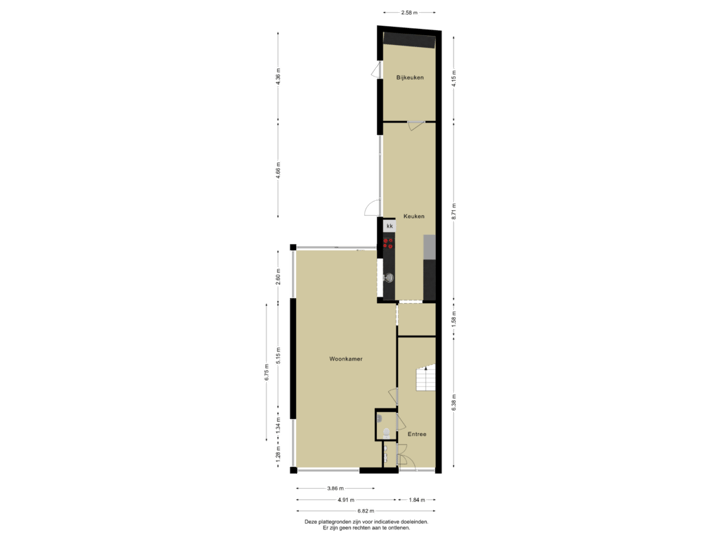 Begane Grond