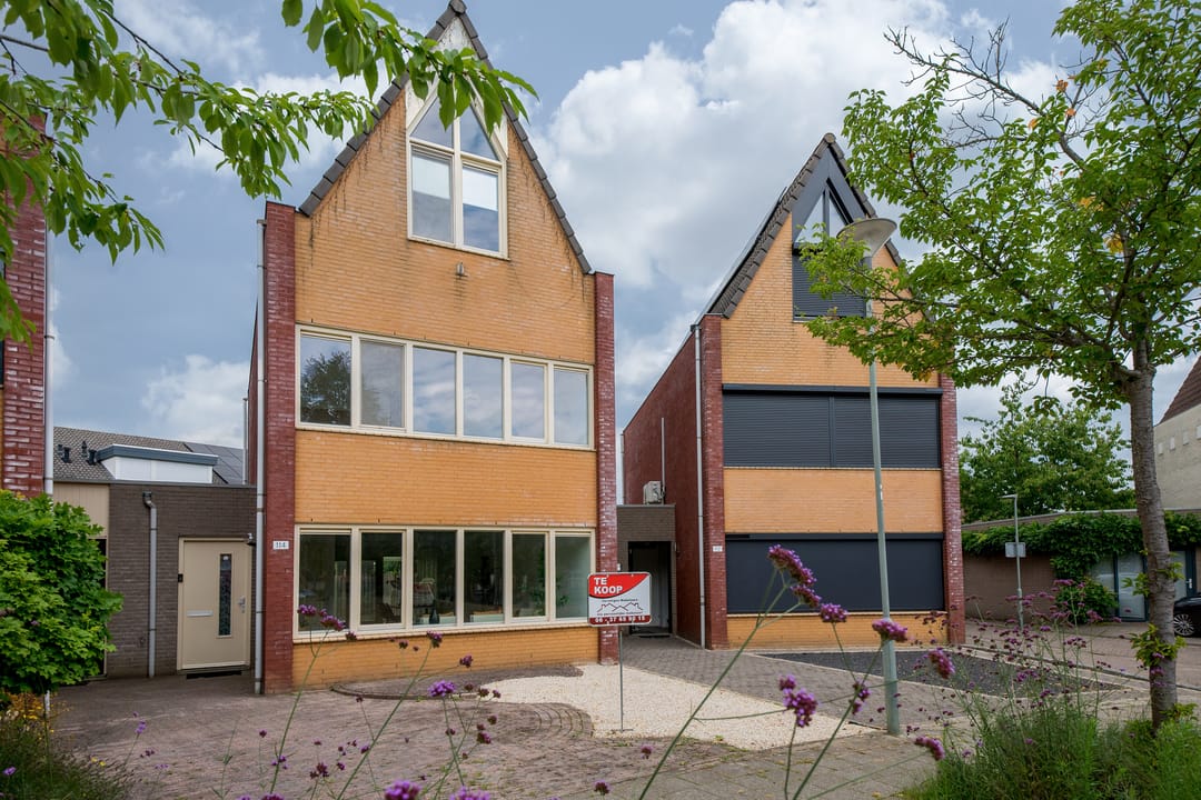 Foto 1 van Beekpunge 114