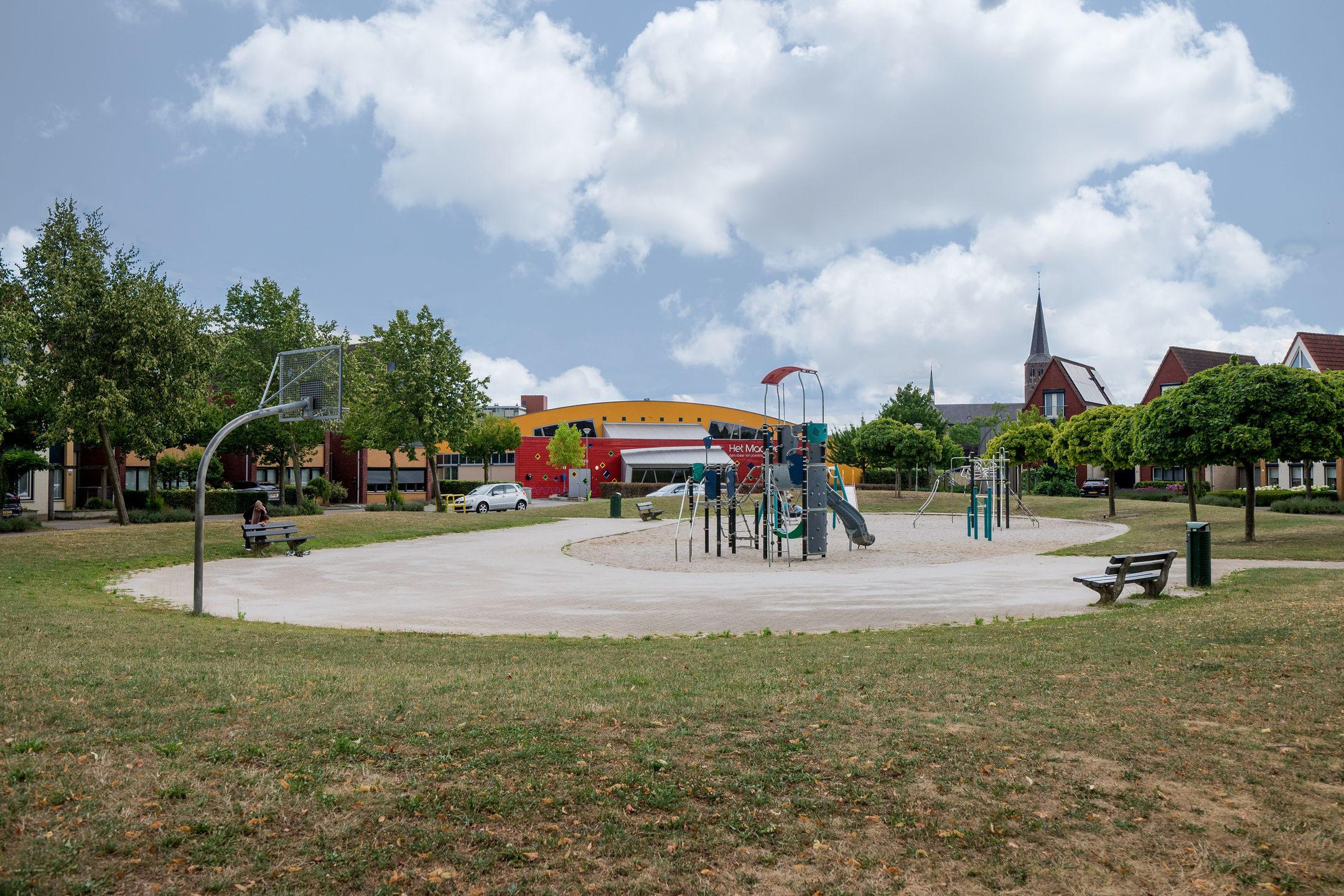 Foto 6 van Beekpunge 114