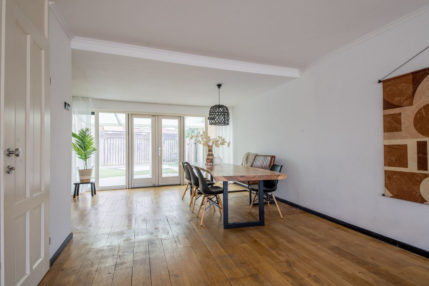 Foto 14 van Beekpunge 114