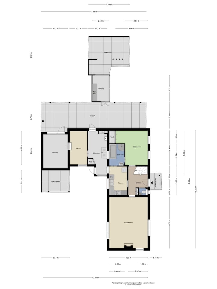 Foto 21 van Schippersweg 26