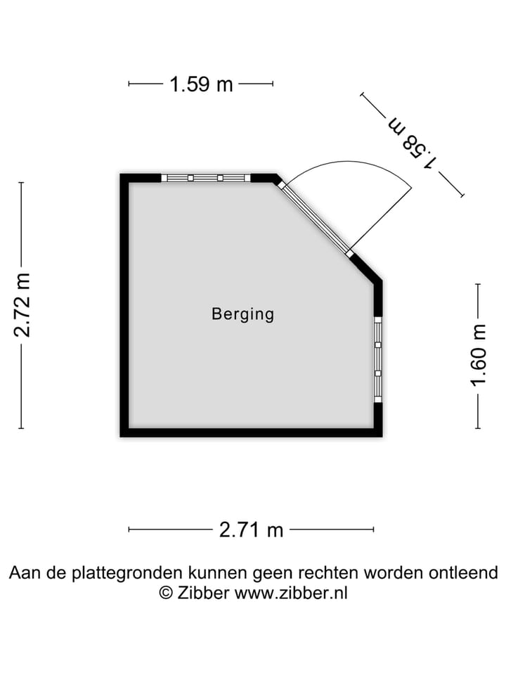 Foto 53 van Schippersweg 26
