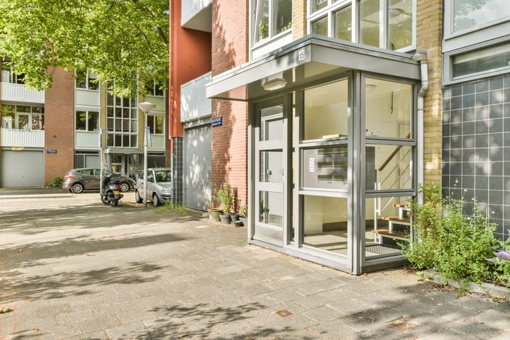 Foto 3 van Bouvigne 16-3