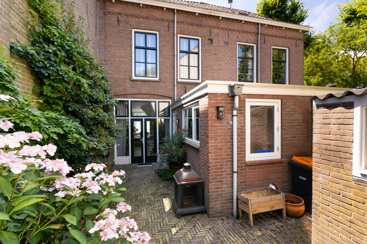 Photo 5 of Kloosterstraat 12