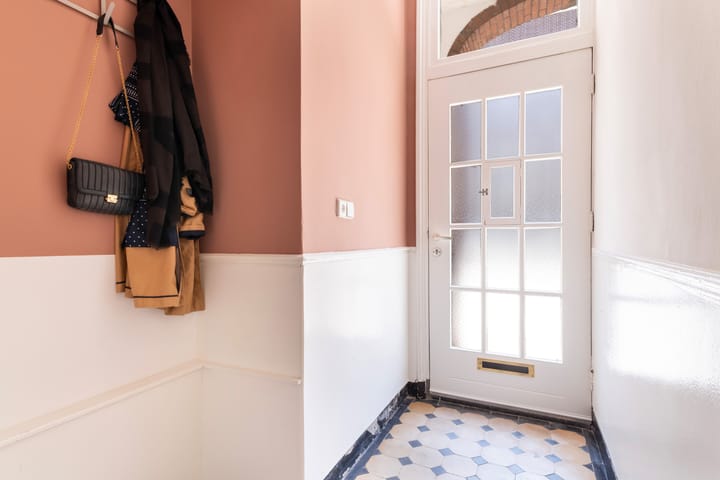 Foto 7 van Kloosterstraat 12