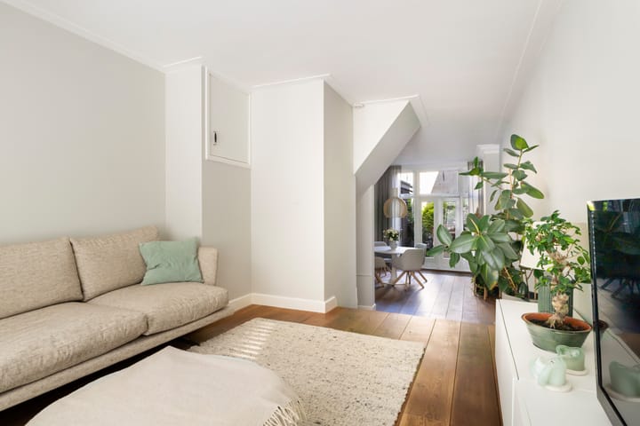 Foto 12 van Kloosterstraat 12