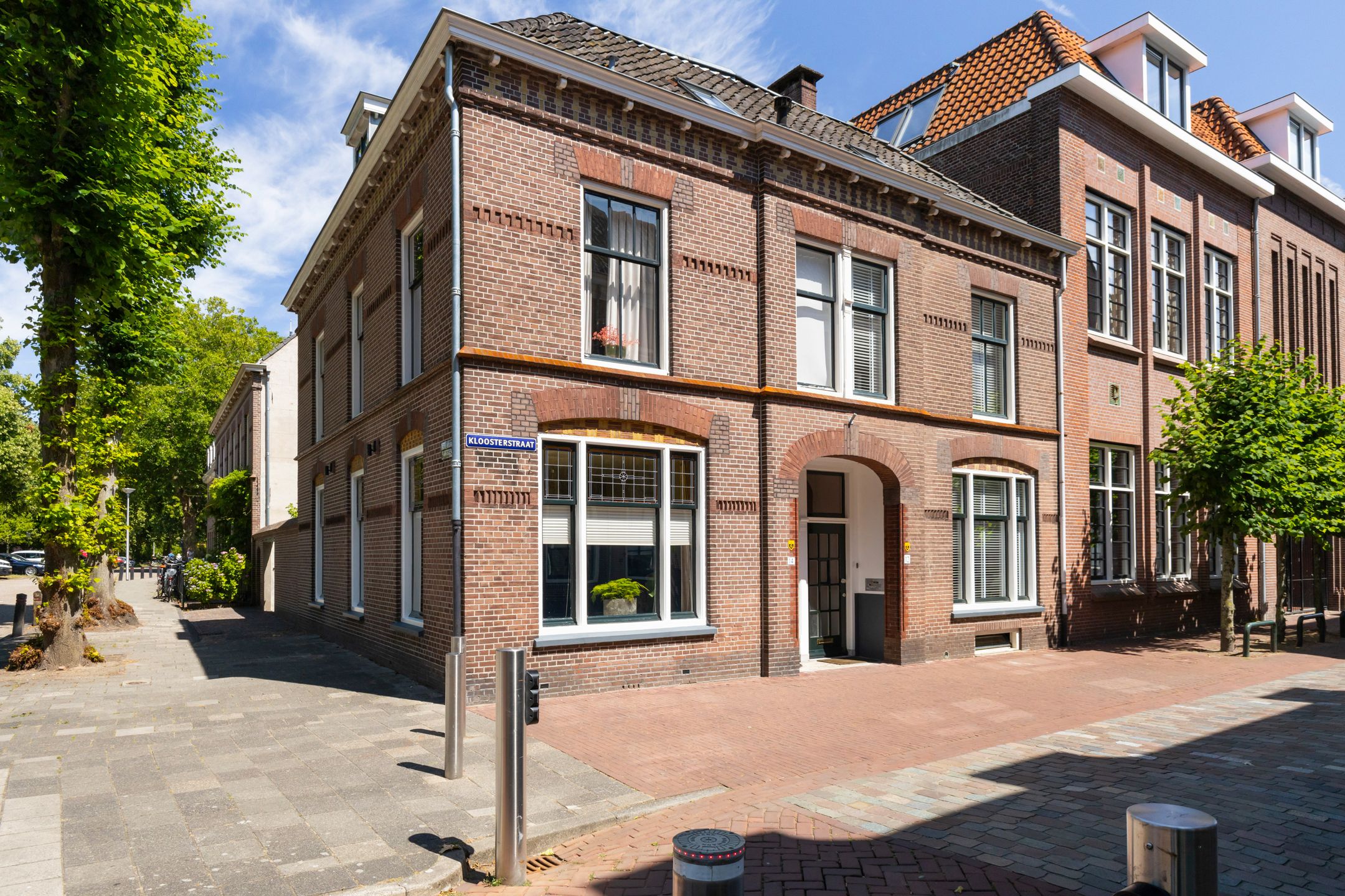 Photo 6 of Kloosterstraat 12