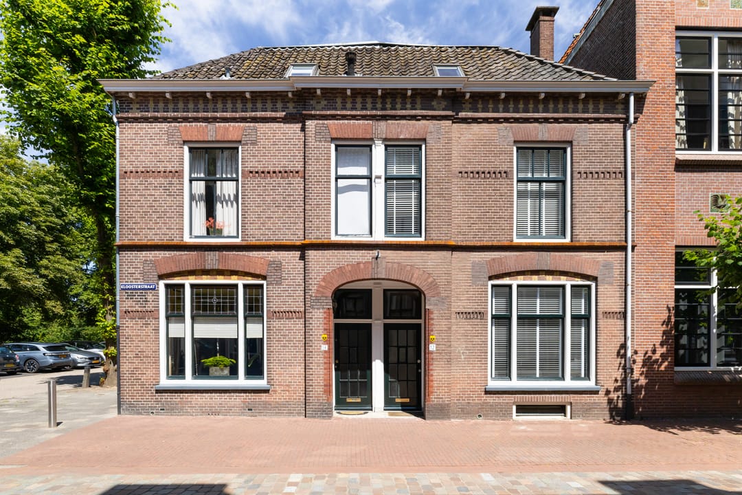 Photo 1 of Kloosterstraat 12