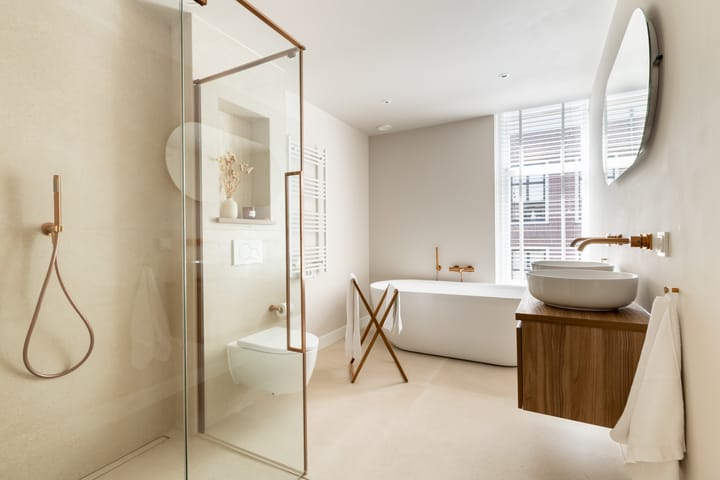 Foto 3 van Kloosterstraat 12