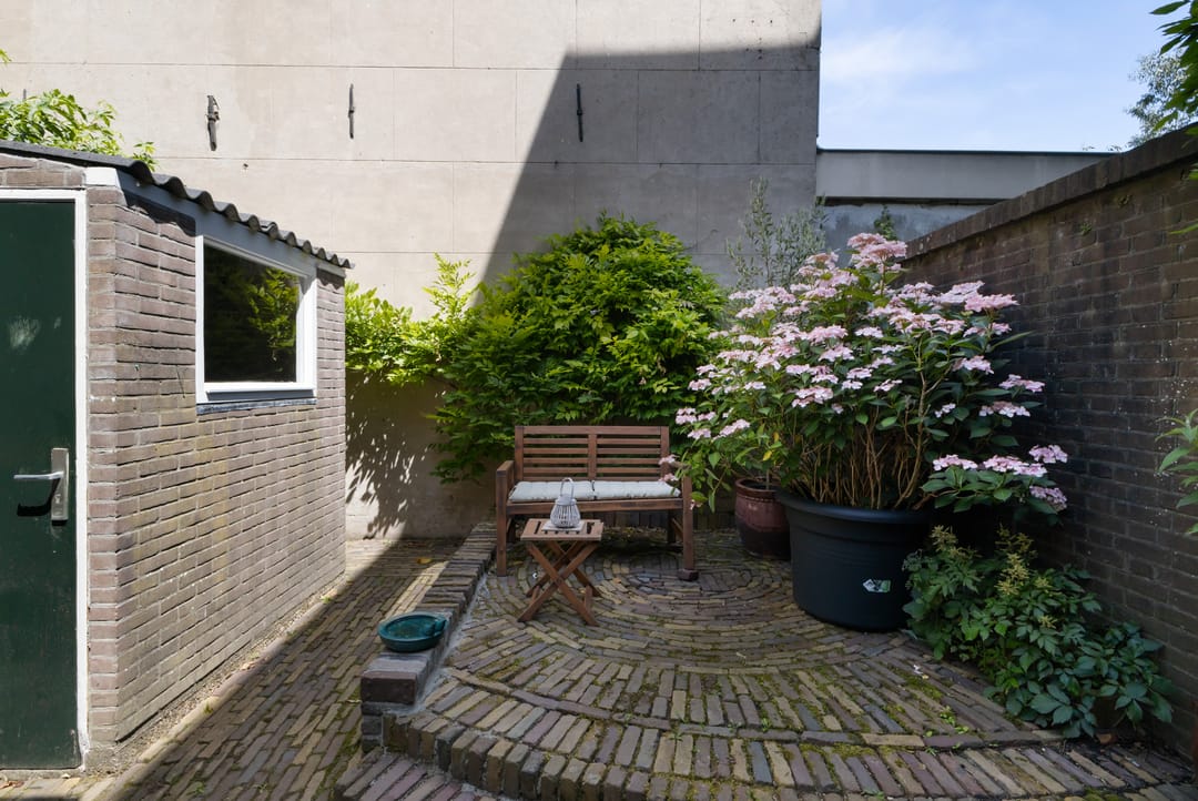 Photo 31 of Kloosterstraat 12