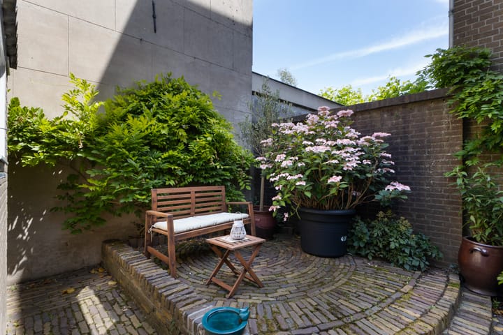 Foto 32 van Kloosterstraat 12