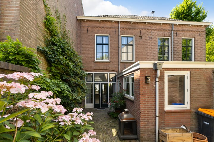 Foto 33 van Kloosterstraat 12