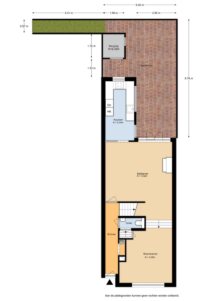 Foto 57 van Kloosterstraat 12