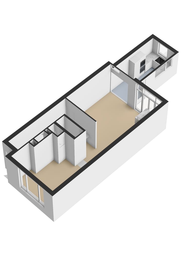 Foto 62 van Kloosterstraat 12