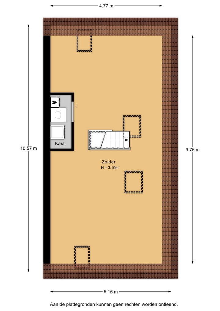 Foto 63 van Kloosterstraat 12