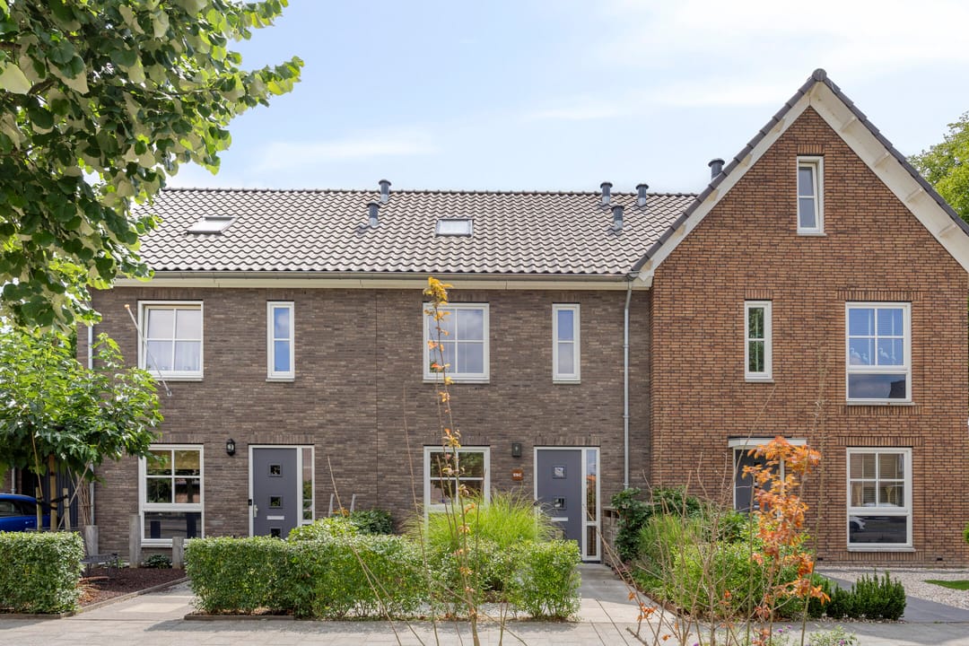 Foto 1 van Loevensteinlaan 55-C