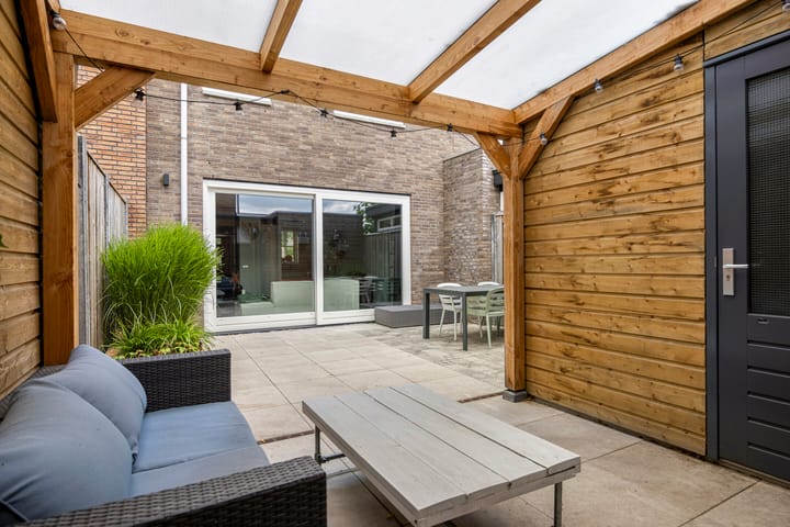 Photo 4 of Loevensteinlaan 55-C