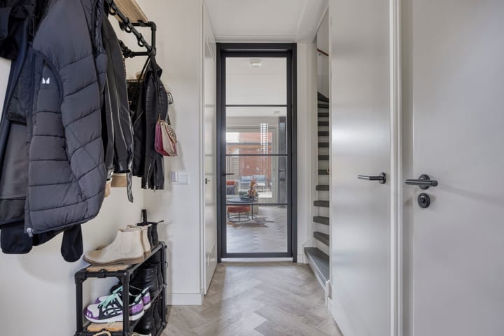 Photo 5 of Loevensteinlaan 55-C