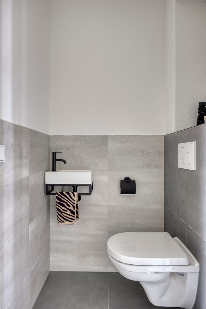 Photo 6 of Loevensteinlaan 55-C