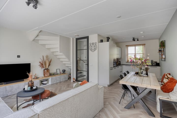 Photo 9 of Loevensteinlaan 55-C