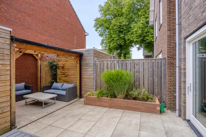 Photo 14 of Loevensteinlaan 55-C