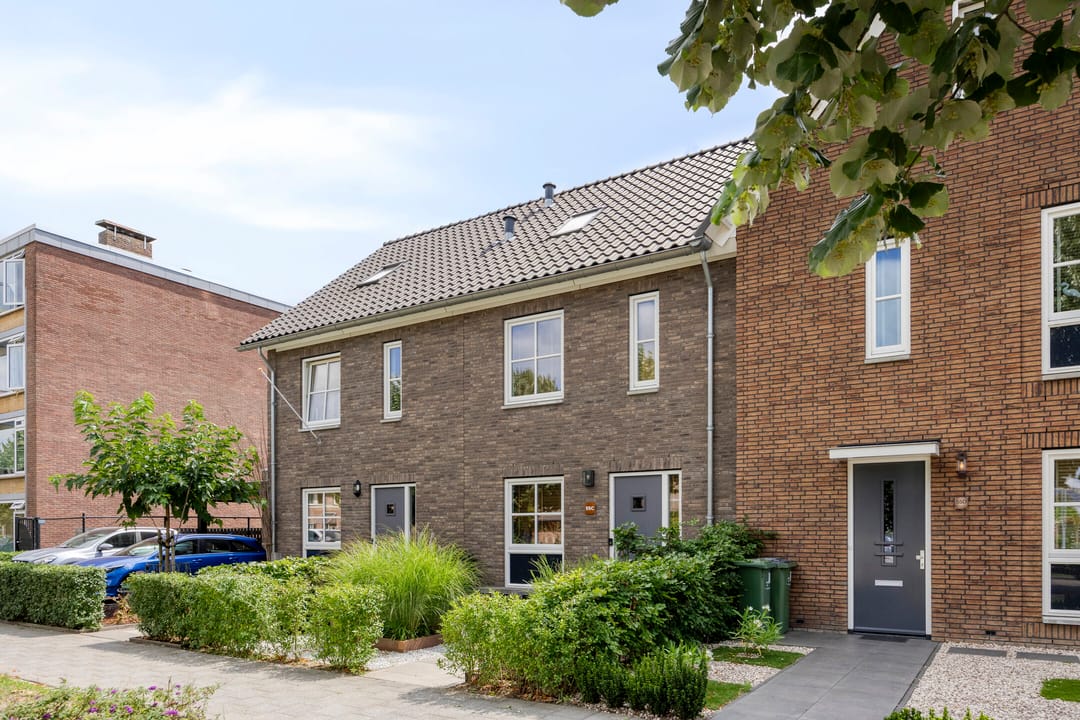 Foto 2 van Loevensteinlaan 55-C