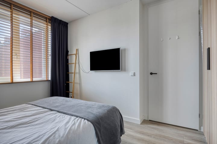 Photo 17 of Loevensteinlaan 55-C