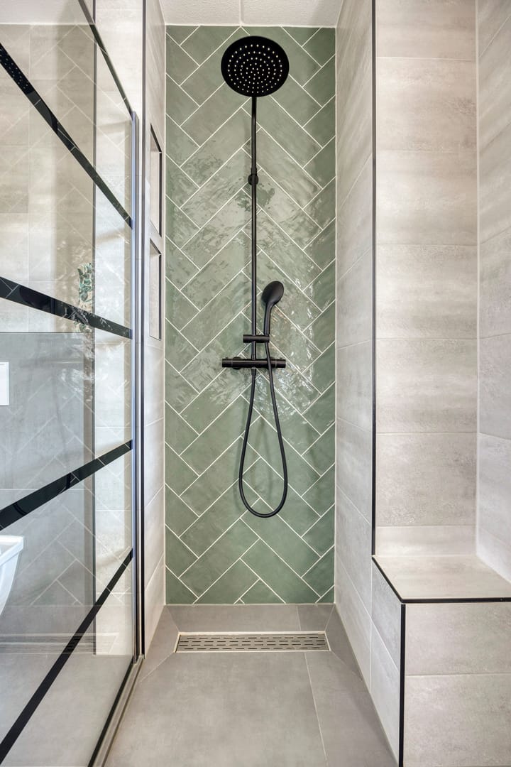 Photo 21 of Loevensteinlaan 55-C