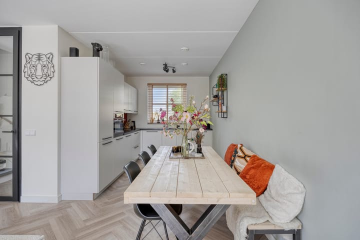 Photo 10 of Loevensteinlaan 55-C