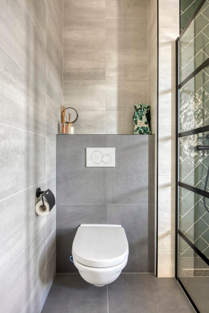 Photo 22 of Loevensteinlaan 55-C